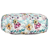 Organization Hobo Bag WITH TASSEL & COIN PURSE