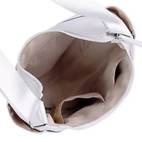 Organization Hobo Bag WITH TASSEL & COIN PURSE