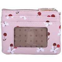 DOPP Large ID Coin Case