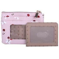 DOPP Large ID Coin Case