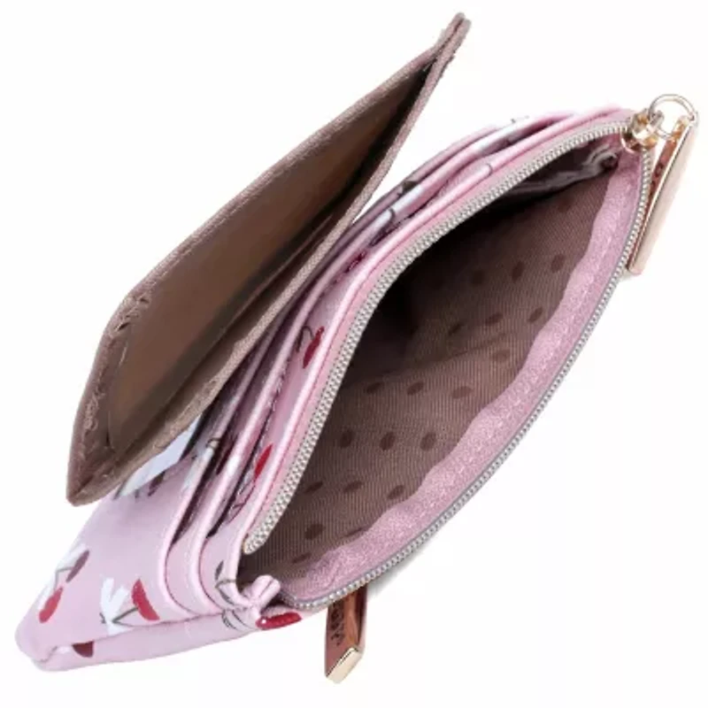 DOPP Large ID Coin Case