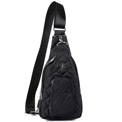 Vegan Leather Chelsea Sling
