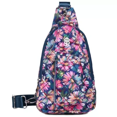 Quilted Nylon Sling