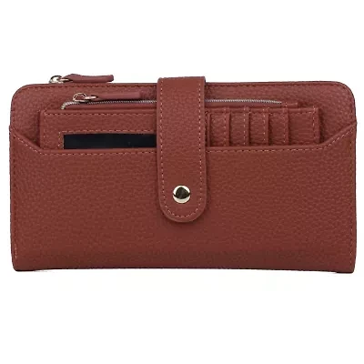 Bifold Wallet & Card Case