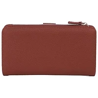 Bifold Wallet & Card Case