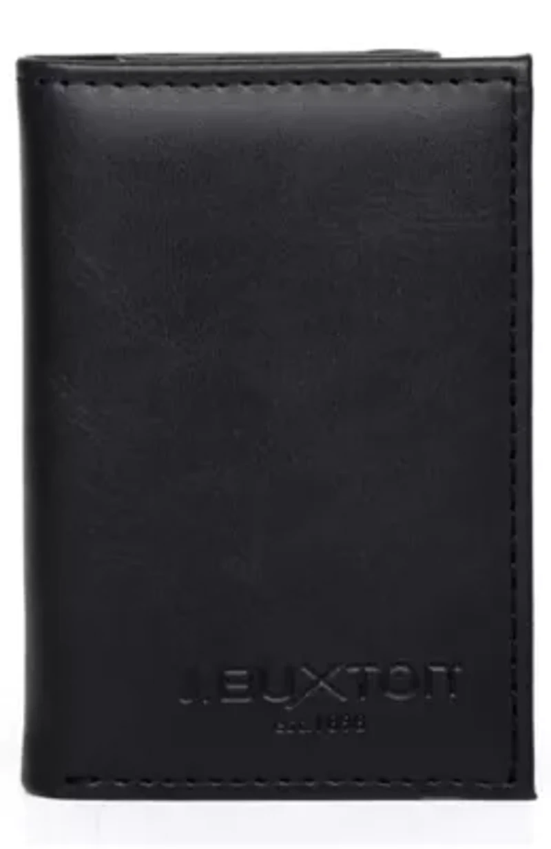 Garrison Trifold