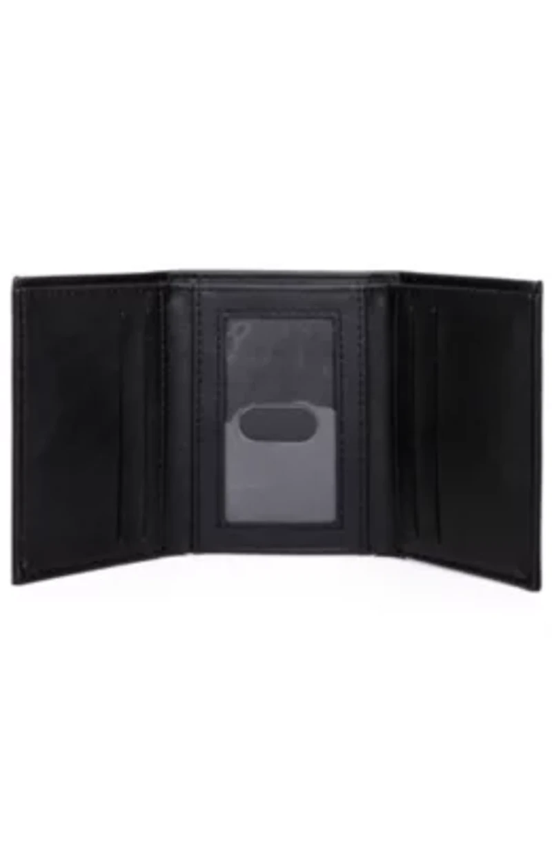Garrison Trifold