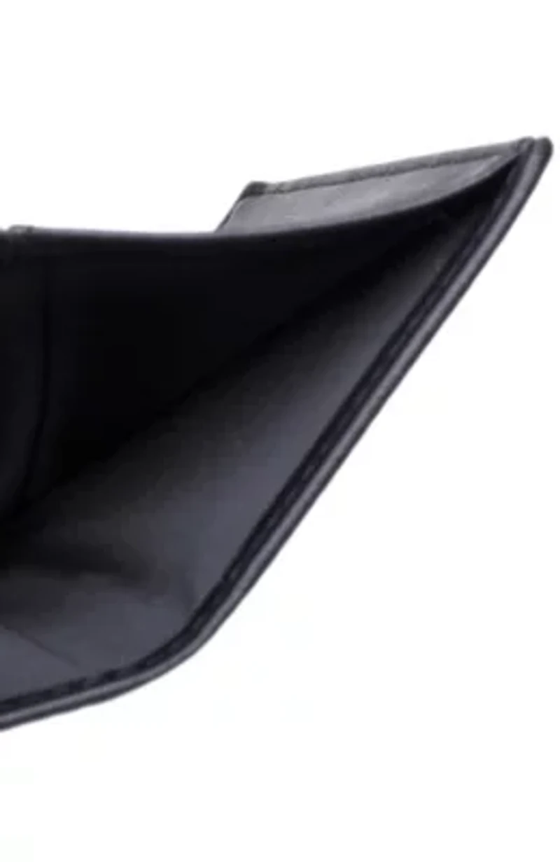 Garrison Trifold