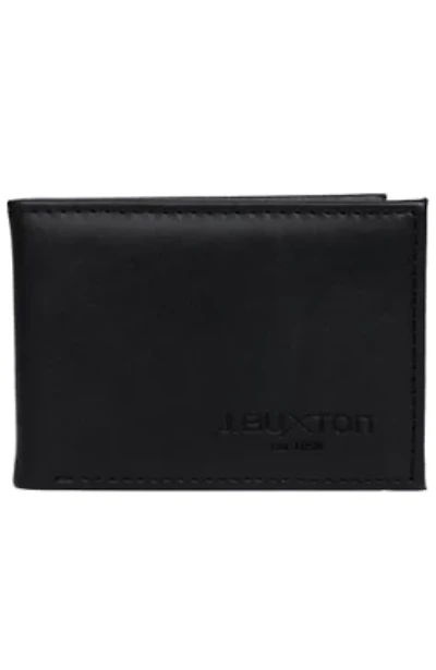 Garrison Front Pocket Slimfold