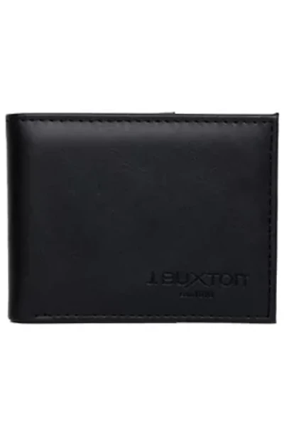 Garrison Credit Card Billfold