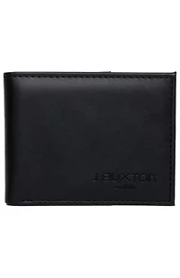 Garrison Credit Card Billfold
