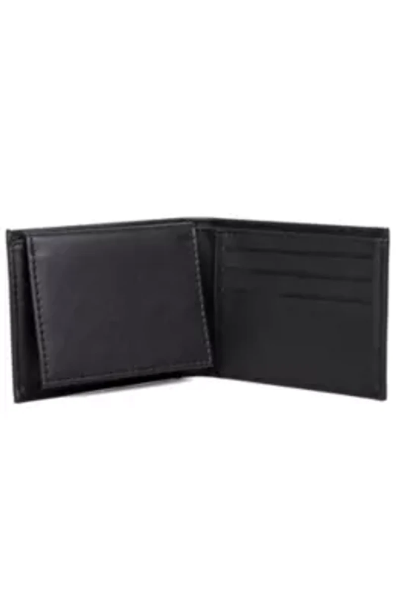 Garrison Credit Card Billfold