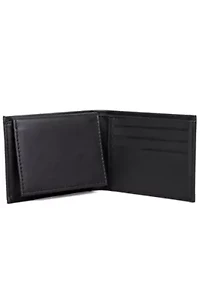 Garrison Credit Card Billfold