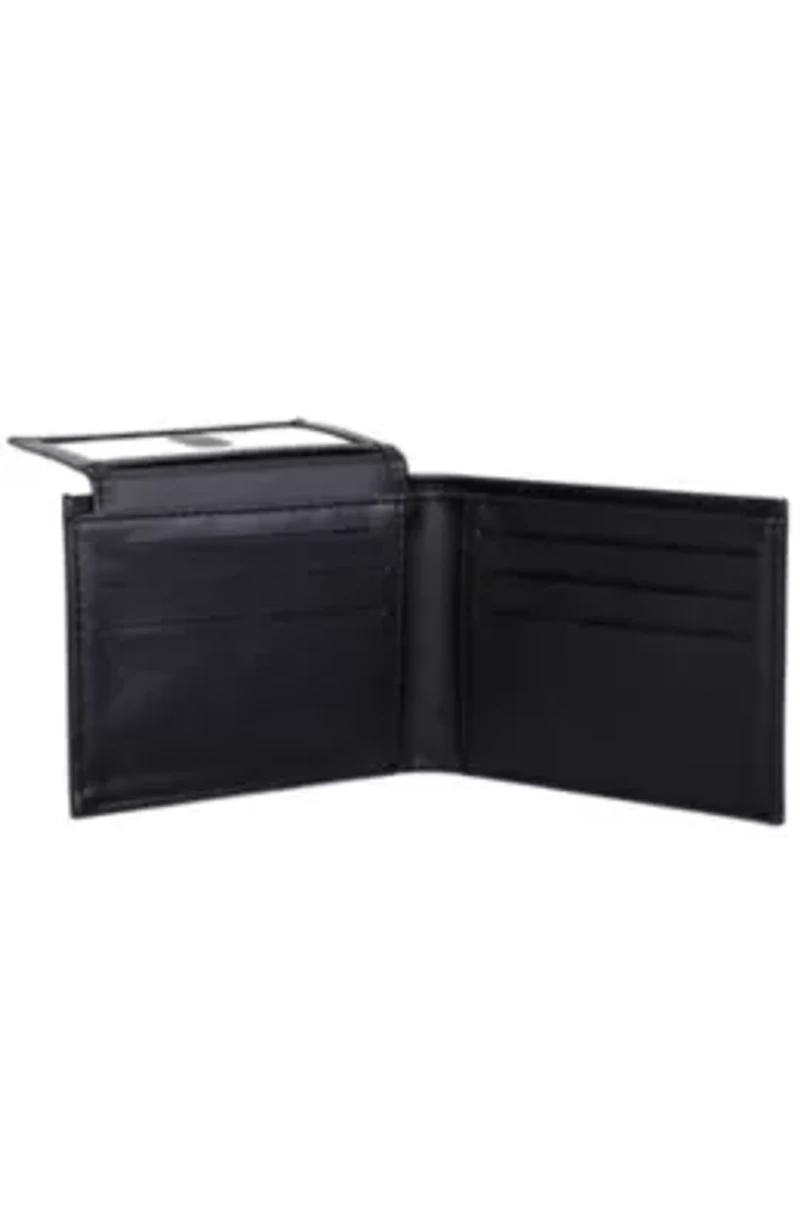 Garrison Credit Card Billfold