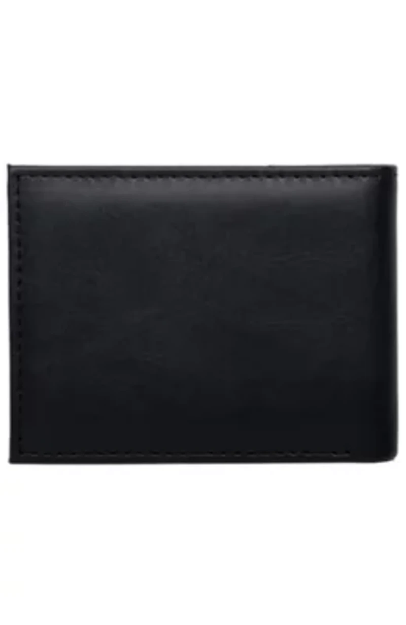 Garrison Credit Card Billfold