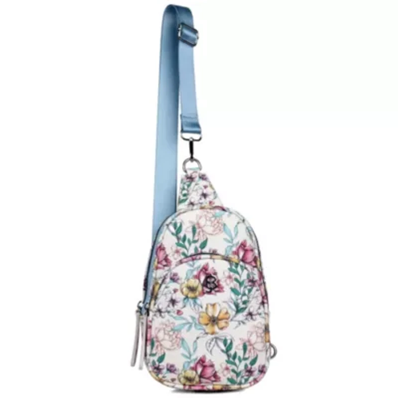 Double Compartment Sling