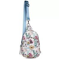 Double Compartment Sling