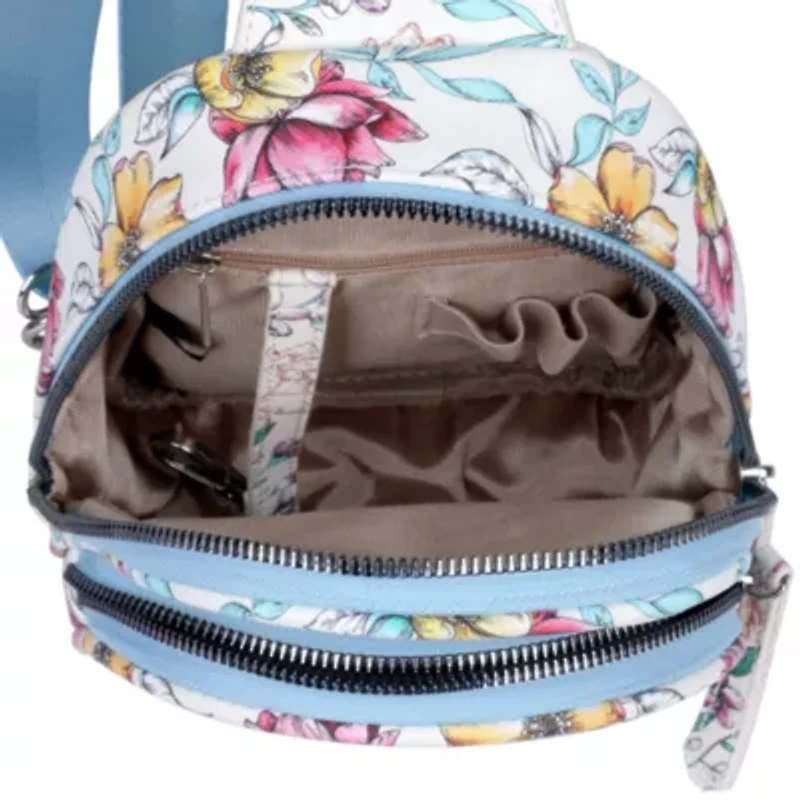 Double Compartment Sling