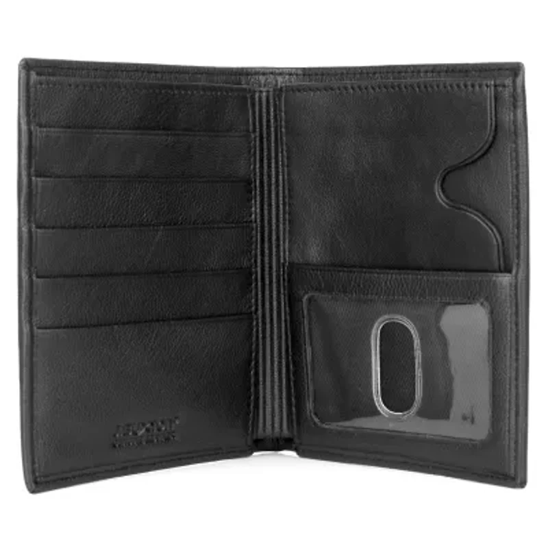 Emblem Credit Card Folio