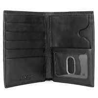 Emblem Credit Card Folio