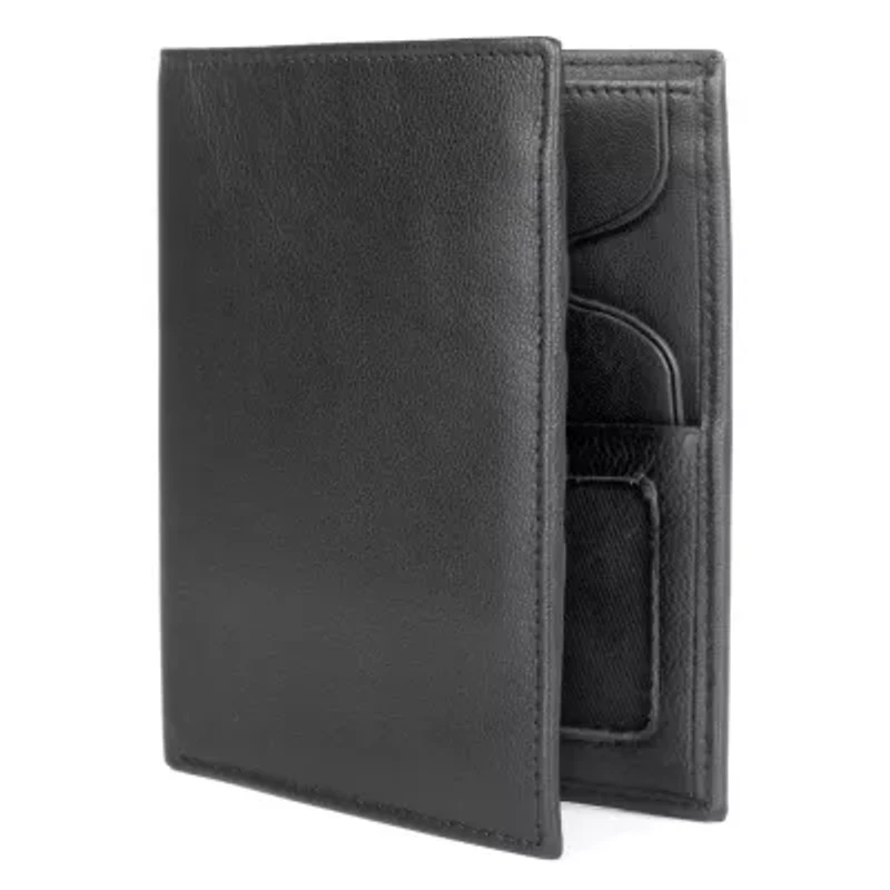 Emblem Credit Card Folio