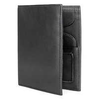 Emblem Credit Card Folio