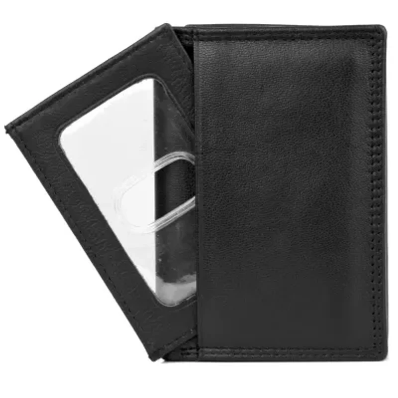 Emblem I.D. Three-Fold