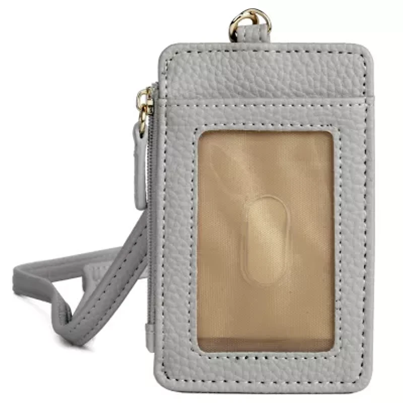 Pebble RFID Pik-me-up Convertible Lanyard