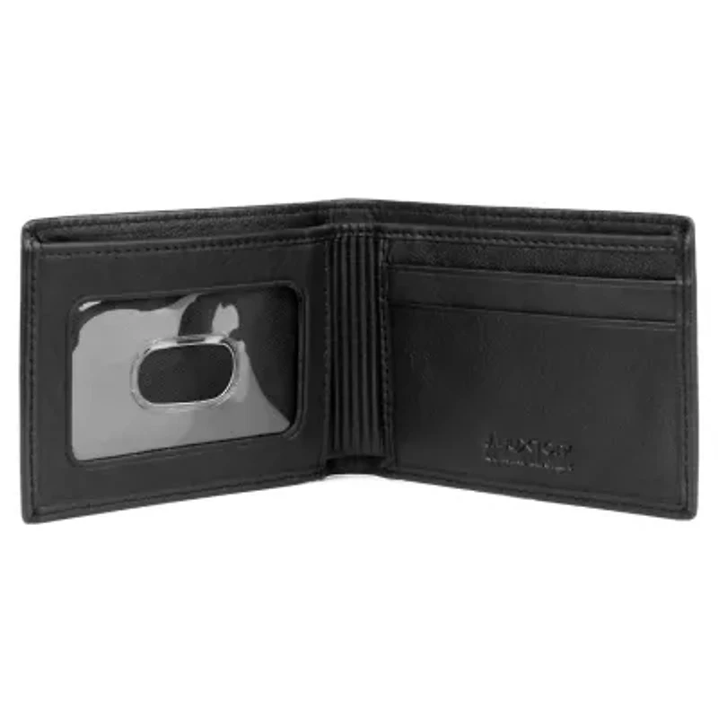 Houston RFID Front Pocket Slimfold