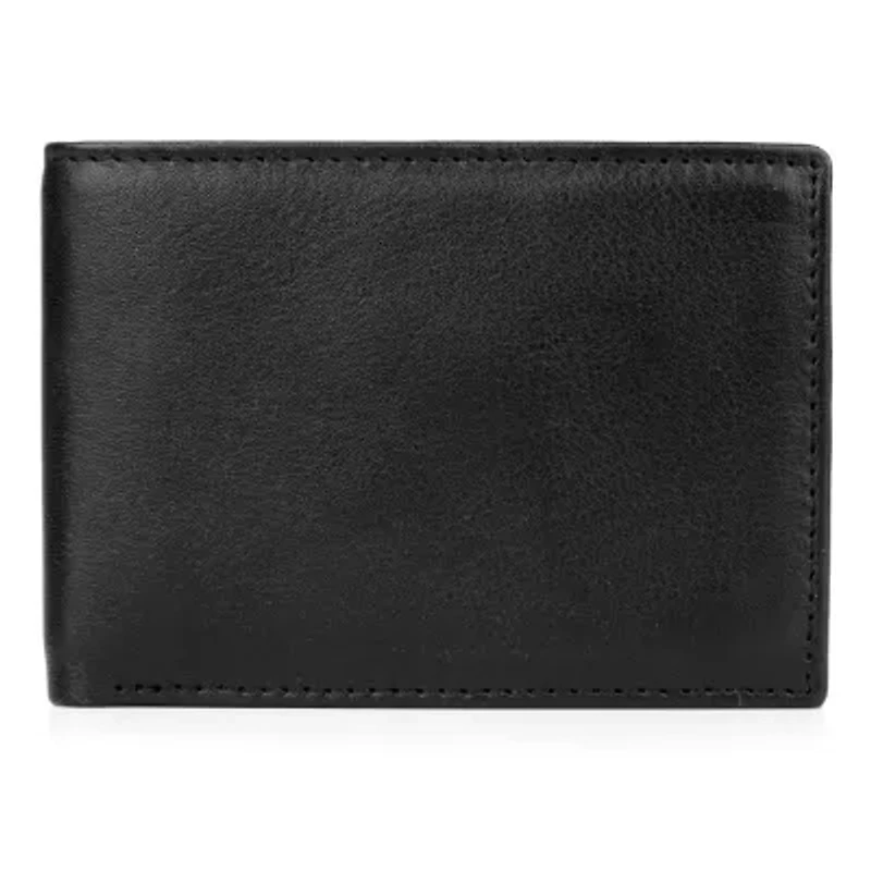 Houston RFID Front Pocket Slimfold