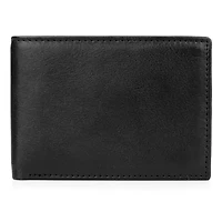 Houston RFID Front Pocket Slimfold