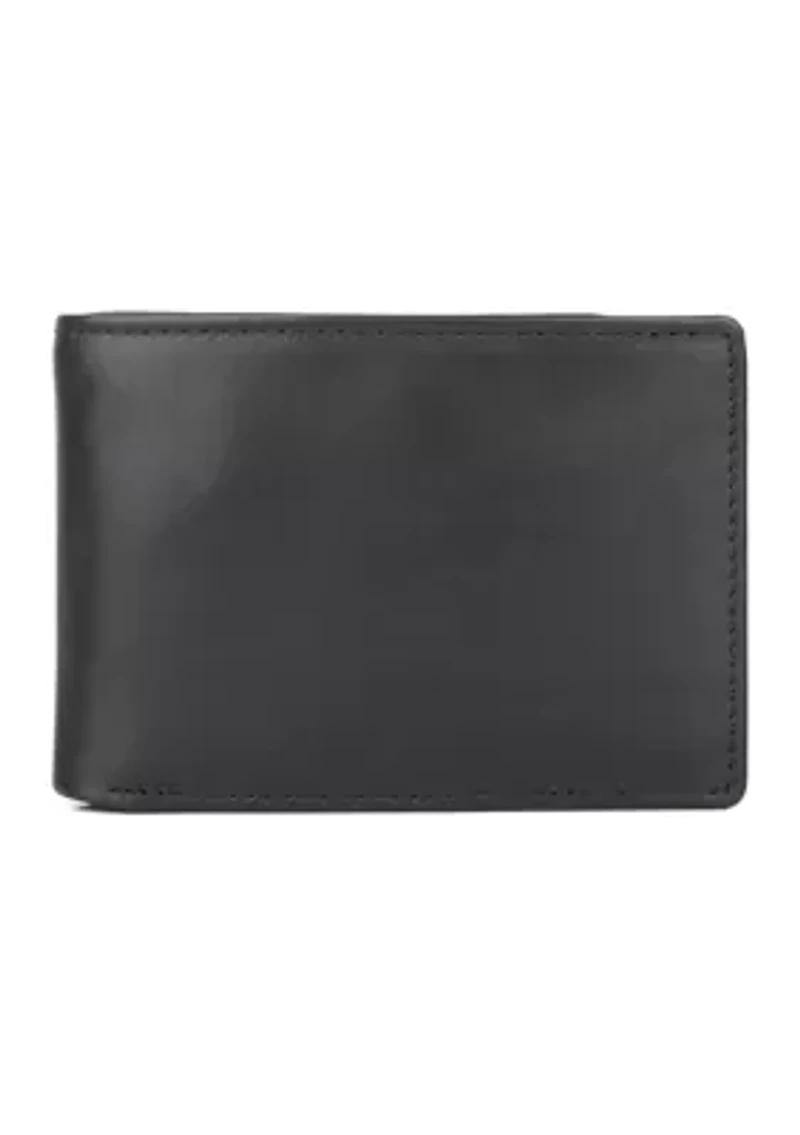 Regatta Double I.D. Credit Card Billfold