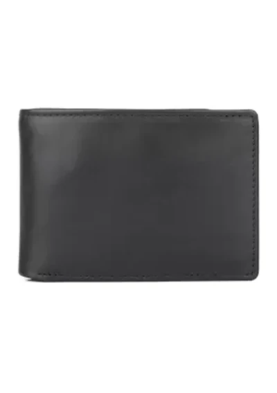 Regatta Double I.D. Credit Card Billfold