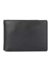 Regatta Double I.D. Credit Card Billfold
