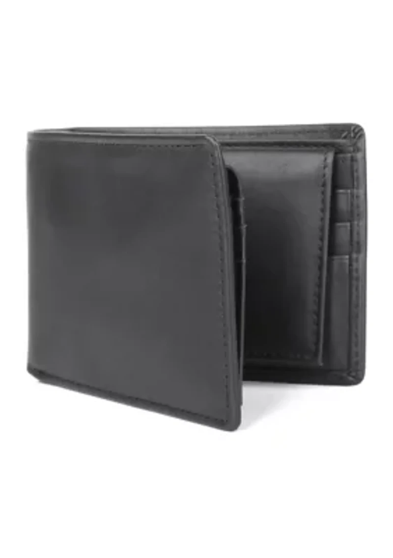Regatta Double I.D. Credit Card Billfold