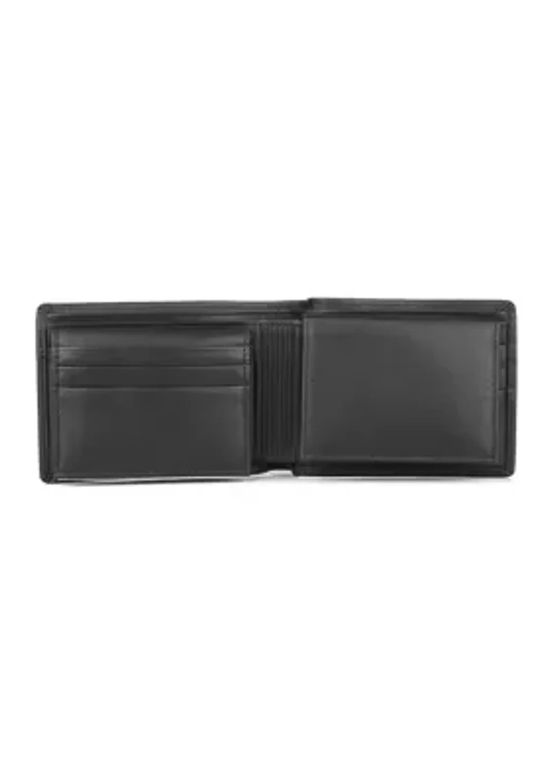 Regatta Double I.D. Credit Card Billfold