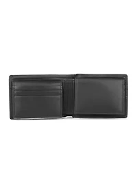 Regatta Double I.D. Credit Card Billfold