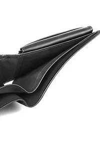 Regatta Double I.D. Credit Card Billfold