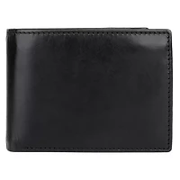 Regatta Convertible Billfold w/Zip Bill Compartment