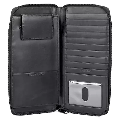 Regatta Zipper Passport Organizer®