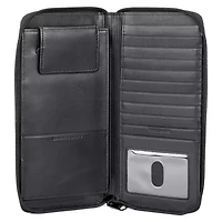 Regatta Zipper Passport Organizer®