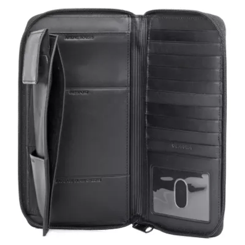 Regatta Zipper Passport Organizer®