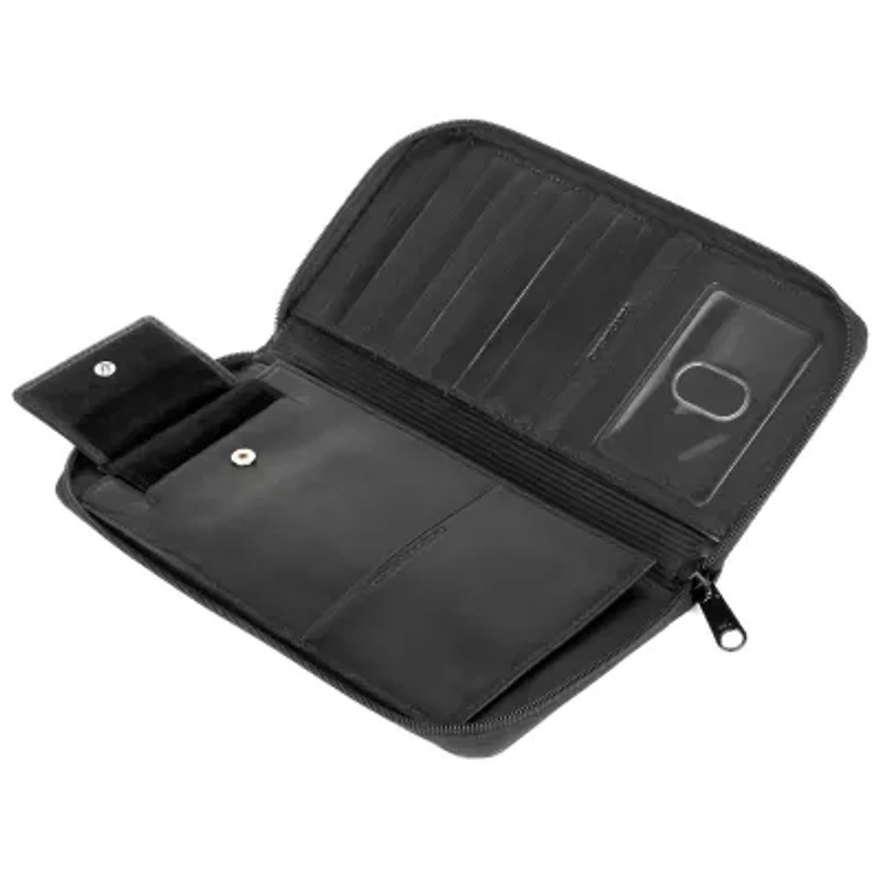 Regatta Zipper Passport Organizer®