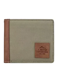 Expedition II Huntington Gear RFID Slimfold