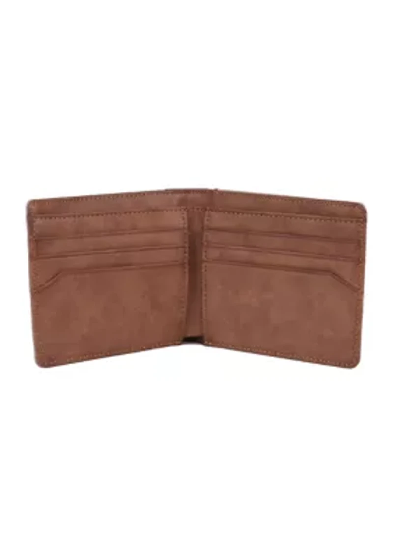 Expedition II Huntington Gear RFID Slimfold