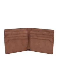 Expedition II Huntington Gear RFID Slimfold