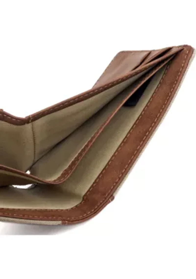 Expedition II Huntington Gear RFID Slimfold