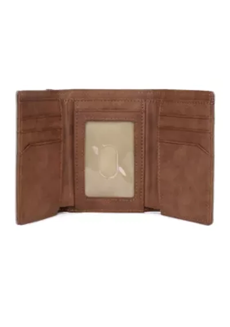 Expedition II Huntington Gear RFID Three-fold