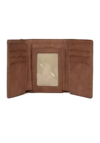 Expedition II Huntington Gear RFID Three-fold