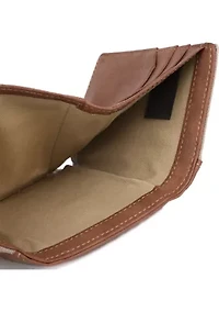 Expedition II Huntington Gear RFID Three-fold